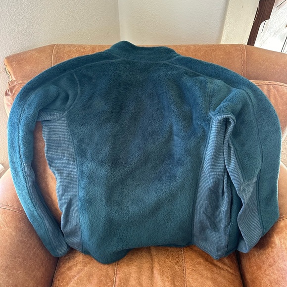 Fleece Jacket - Picture 2 of 3